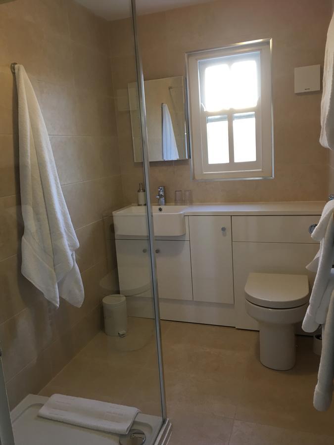 Rosedene Frühstückspension 4*