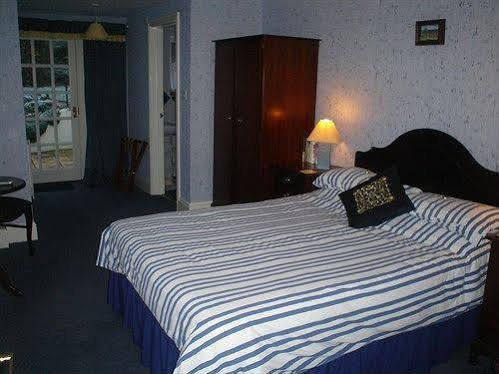 Rosedene Frühstückspension 4*