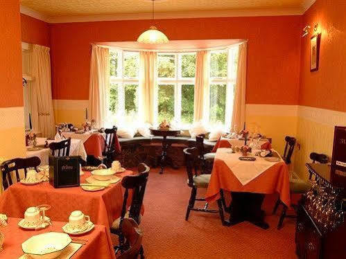 Rosedene 4*