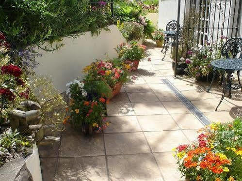 Rosedene 4*